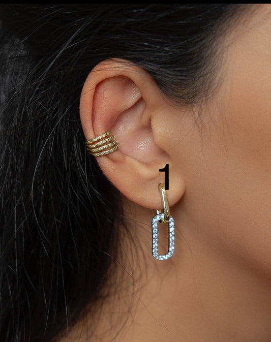 Earring