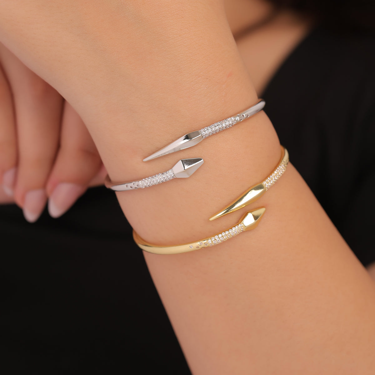 Bangle G140