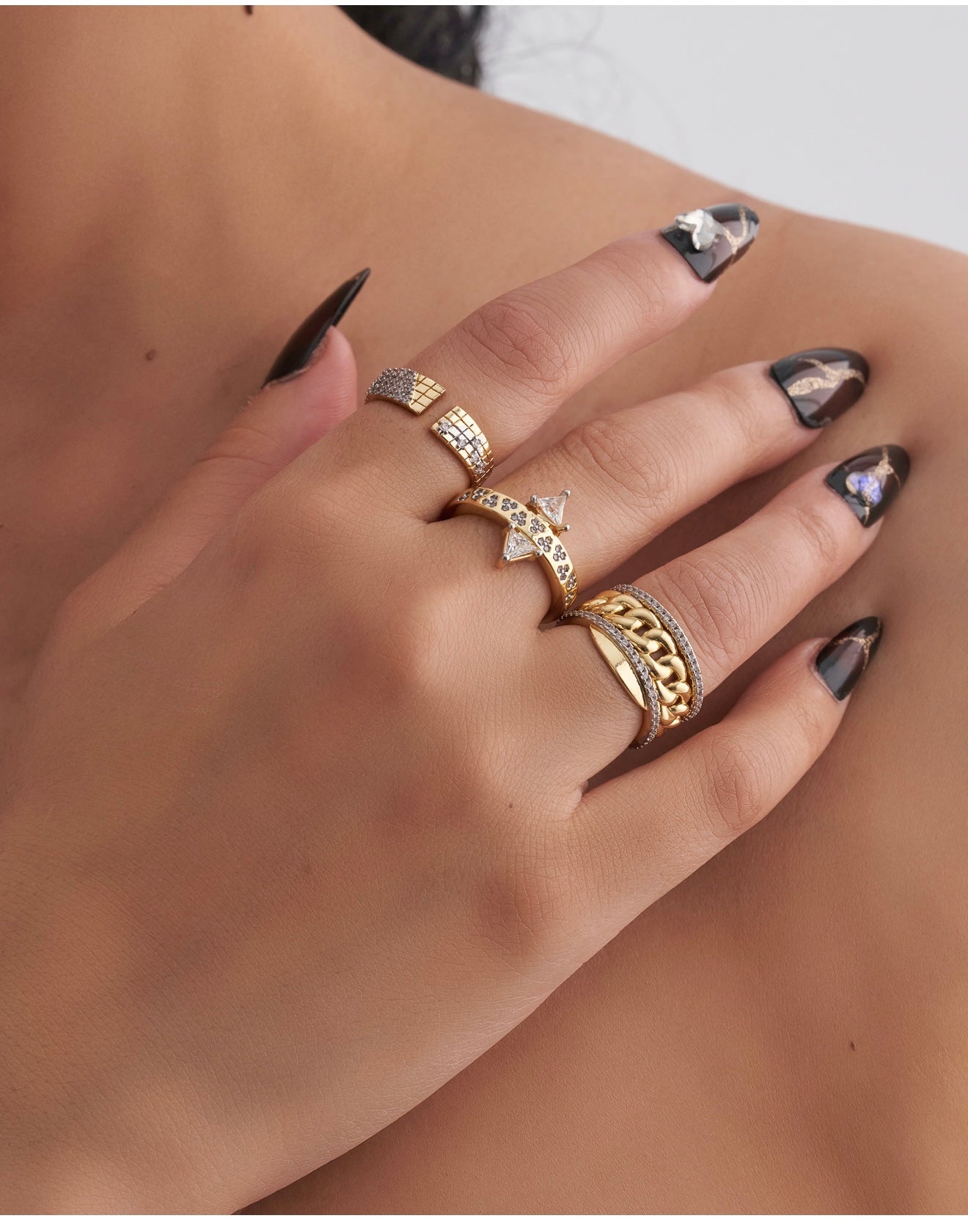 Rings
