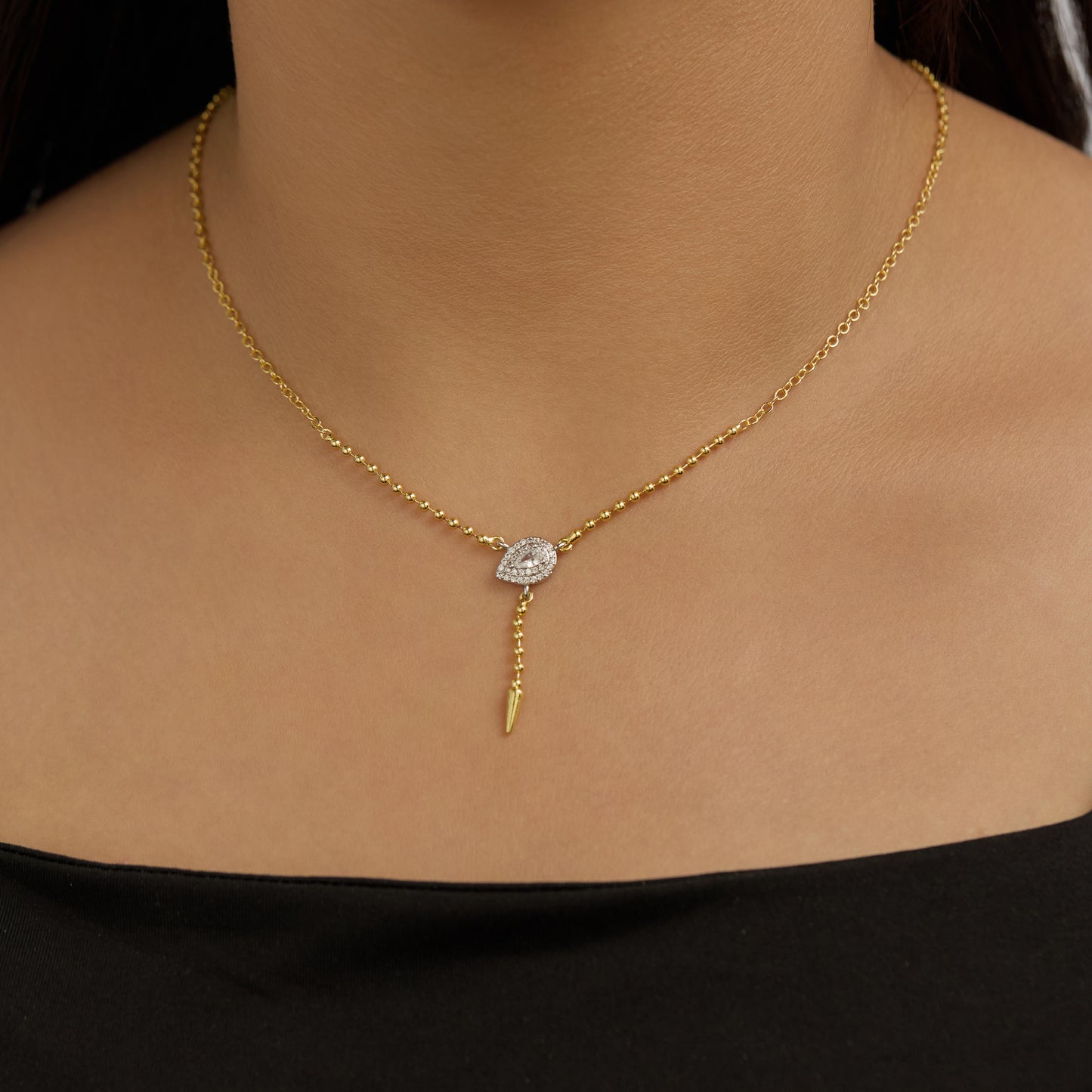 Necklace N270