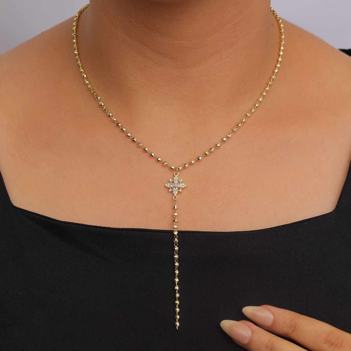 Necklaces N243