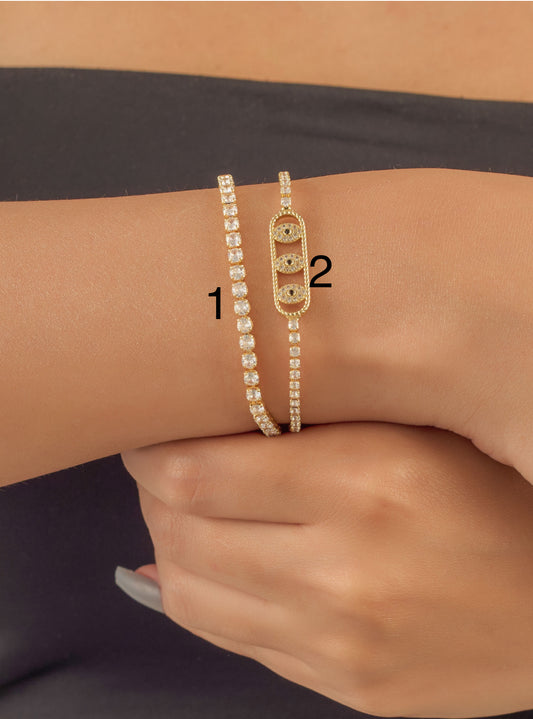 Bracelet