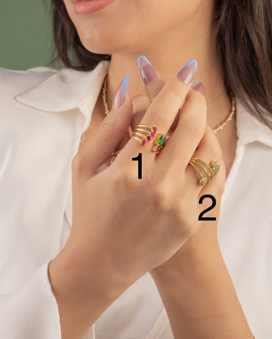 Rings