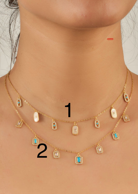 Necklace
