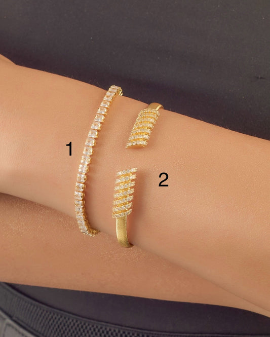 Bangle