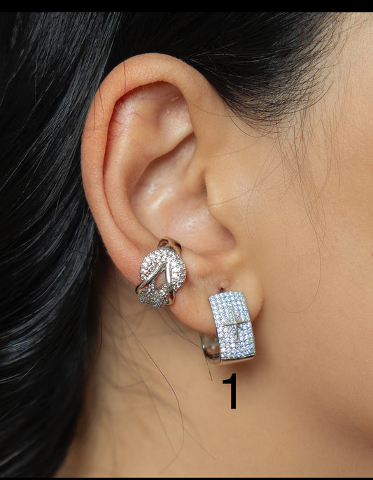 Earring