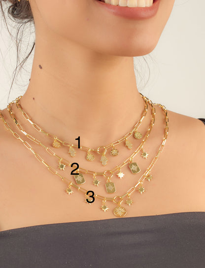 Necklace