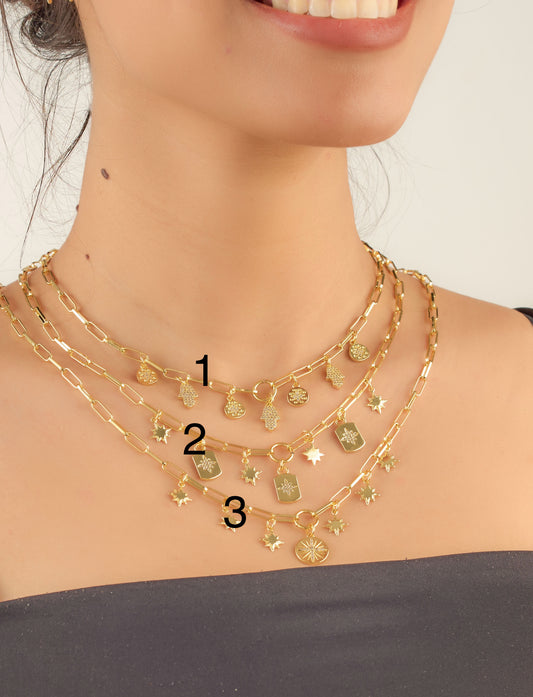 Necklace