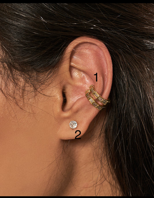 Earcuffs