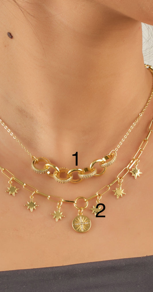 Necklace
