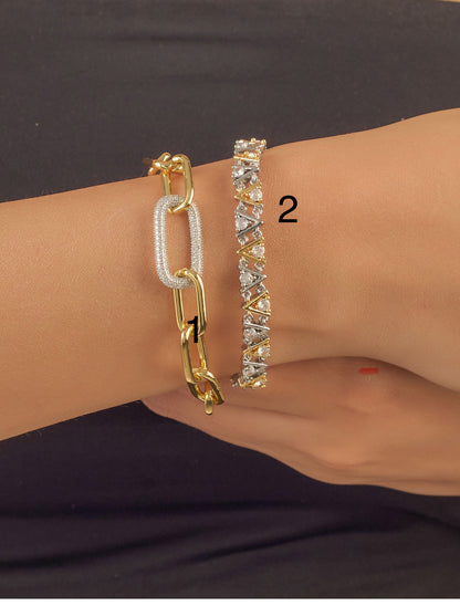 Bracelet