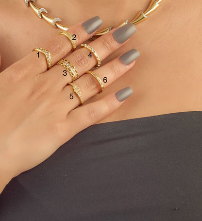 Rings