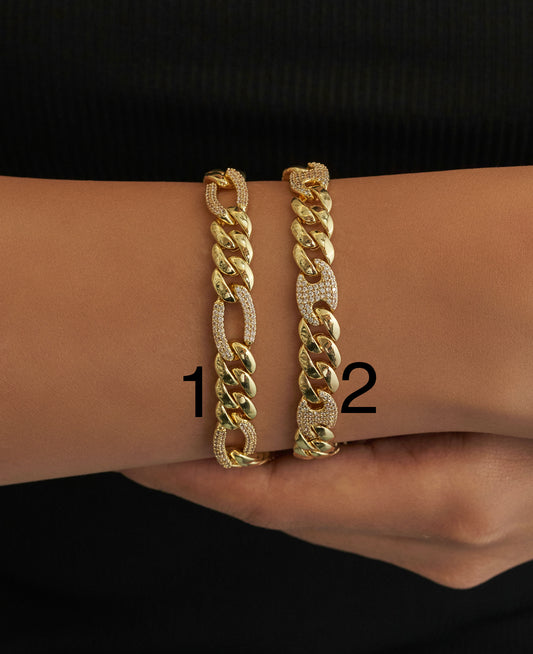 Bracelet