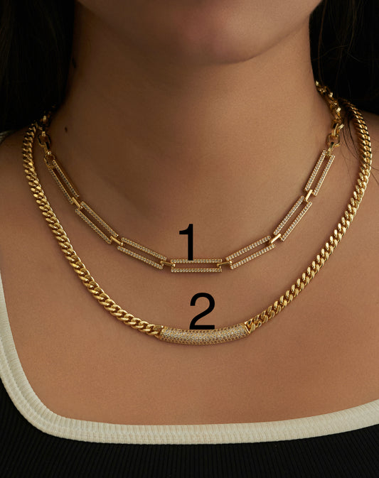 Necklace