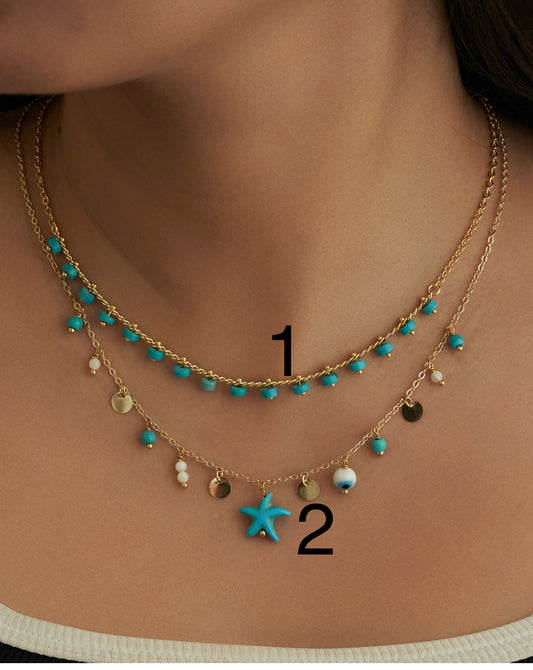Necklace