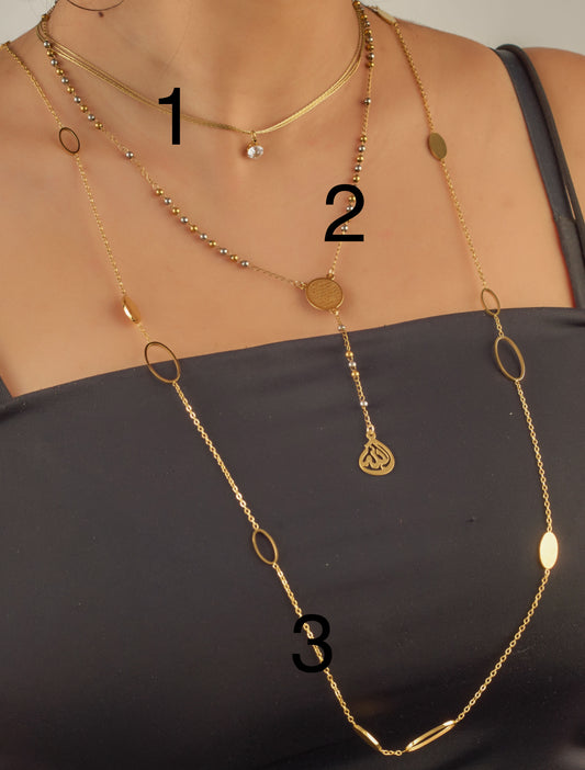 Necklace