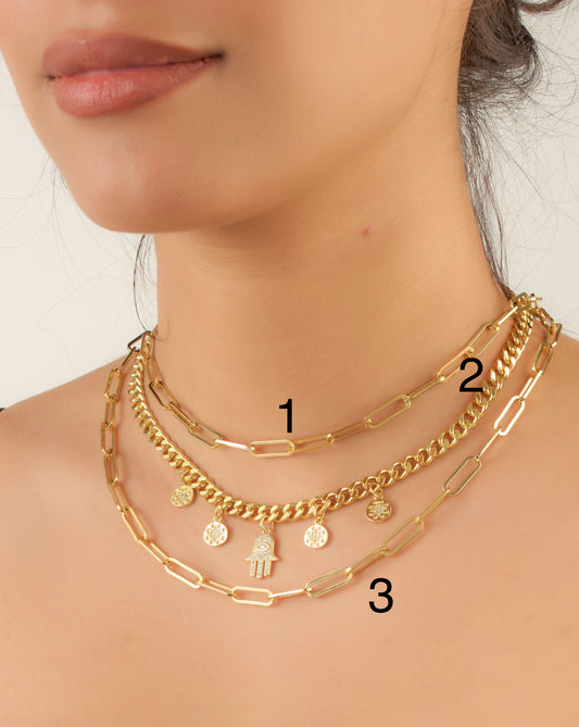 Necklace