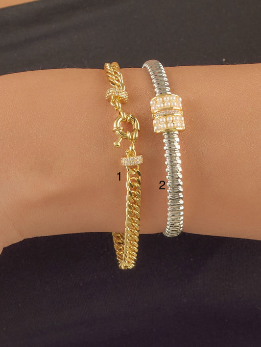 Bracelet