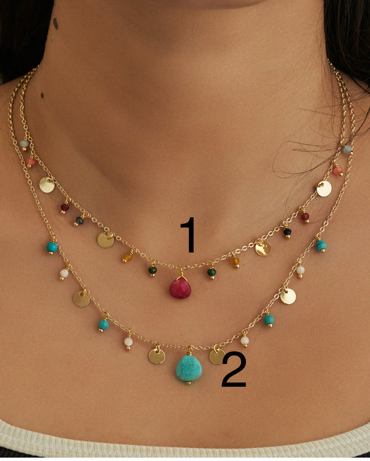 Necklace