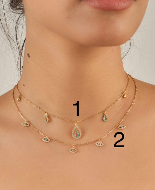 Necklace