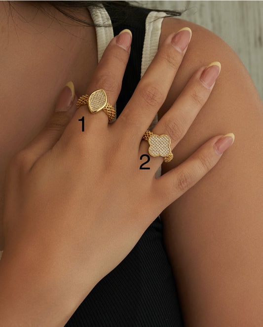 Rings