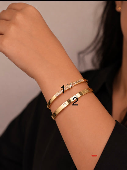 Bangle