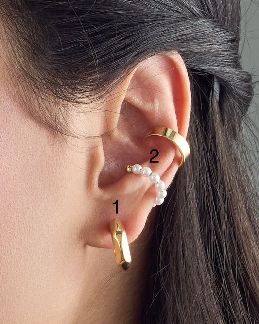 Earcuffs
