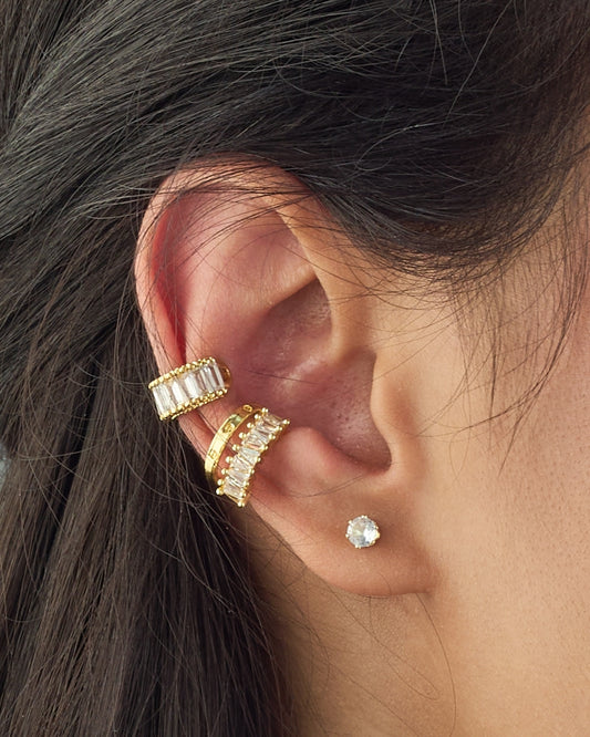 Earcuffs