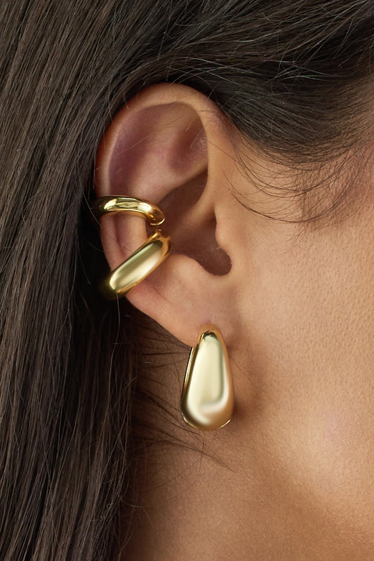Earcuffs