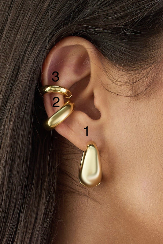 Earcuffs