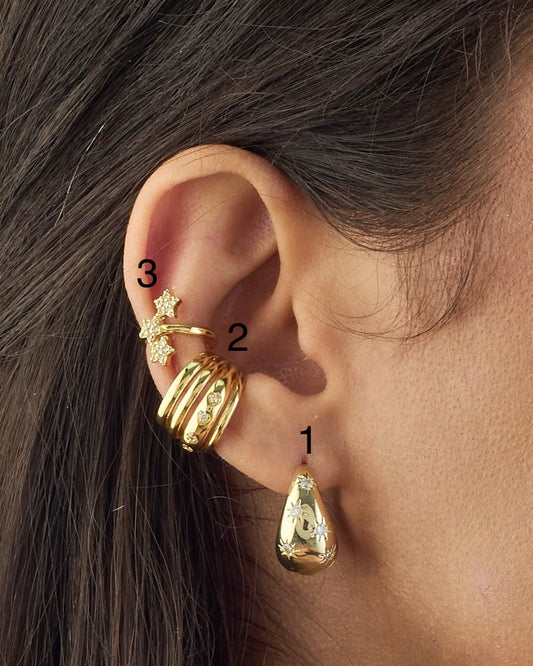 Earcuffs