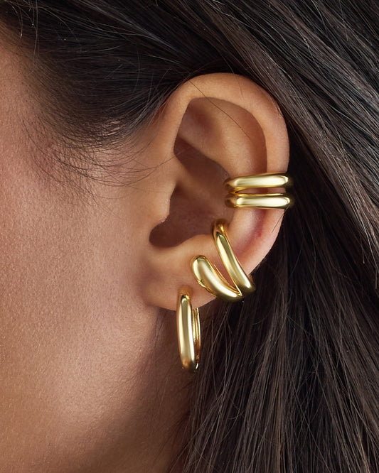 Earcuffs