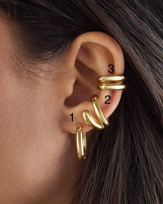 Earcuffs
