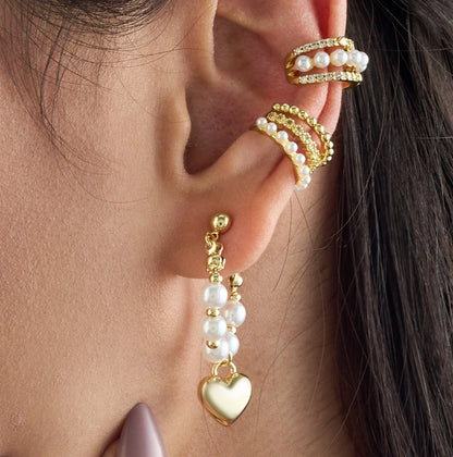 Earcuffs c96