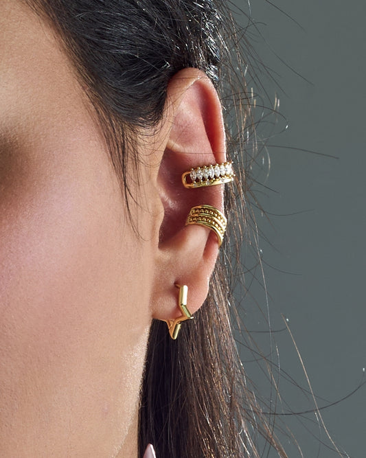 Earcuffs