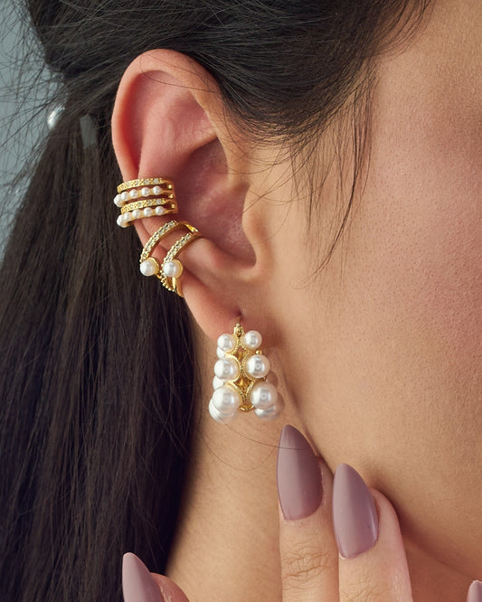 Earcuffs