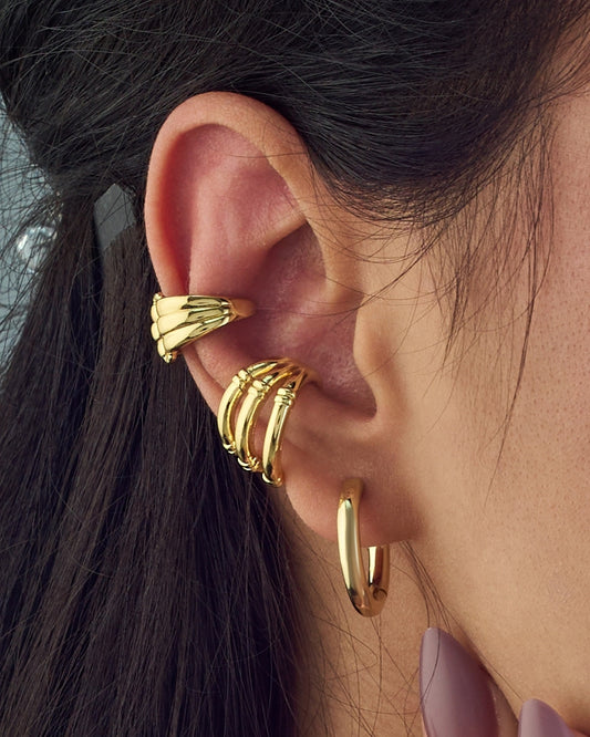 Earcuffs