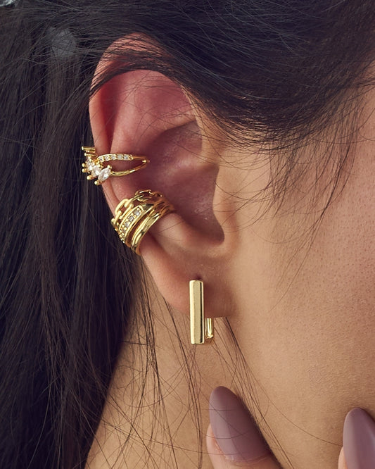 Earcuffs