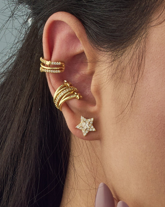 Earcuffs