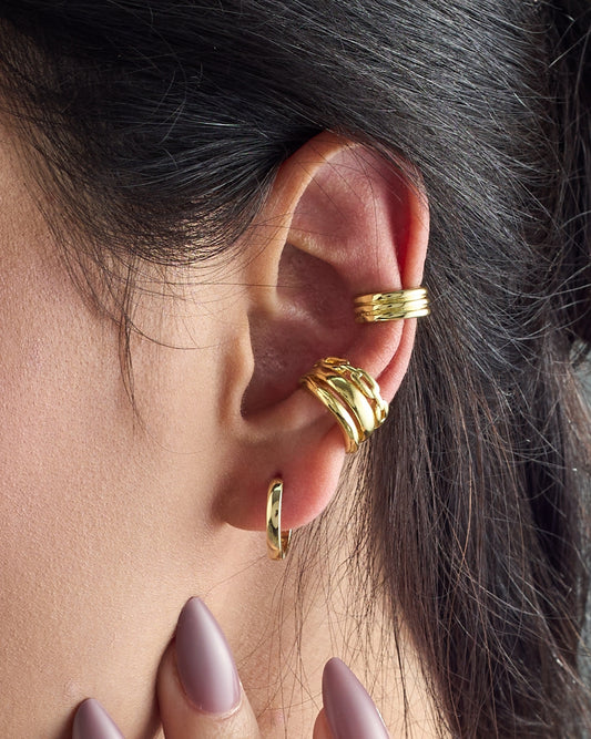 Earcuffs