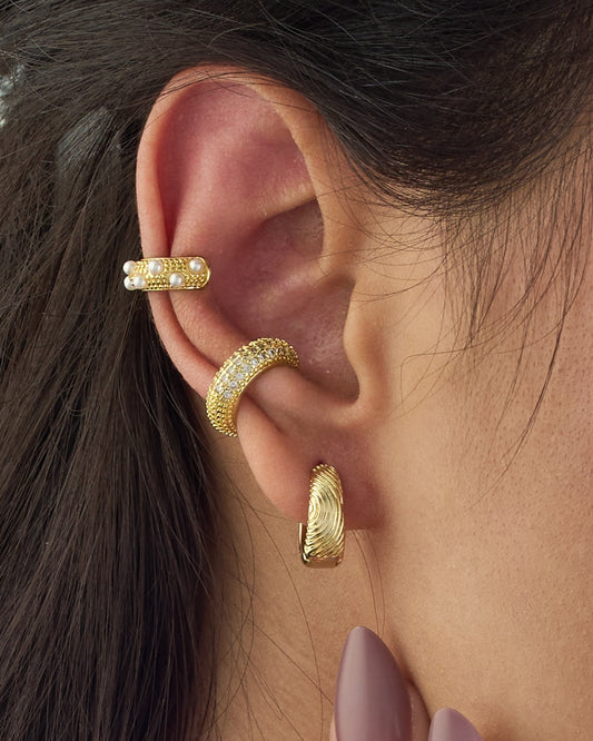 Earcuffs