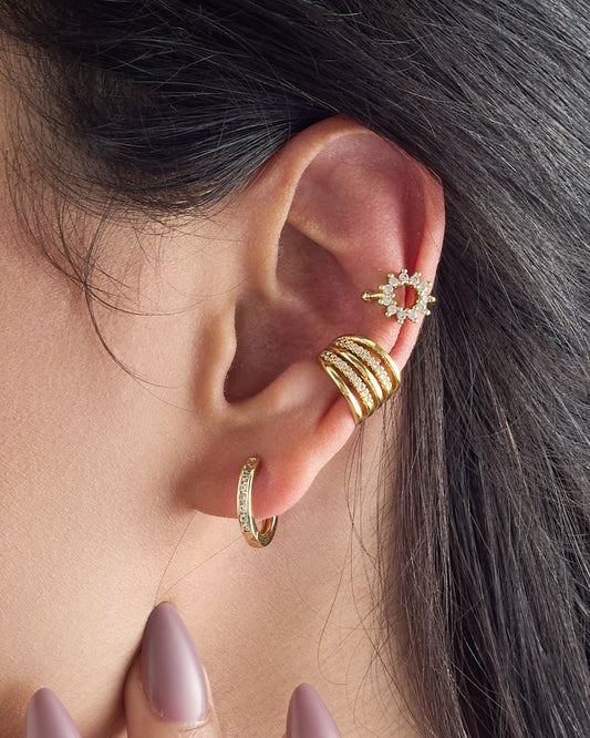 Earcuffs