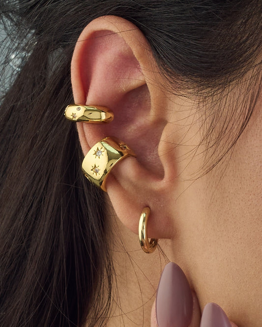 Earcuffs