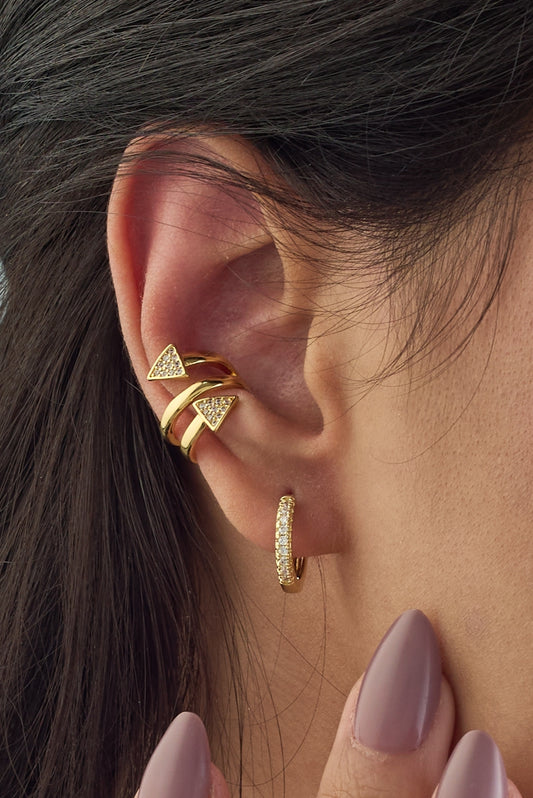 Earcuffs