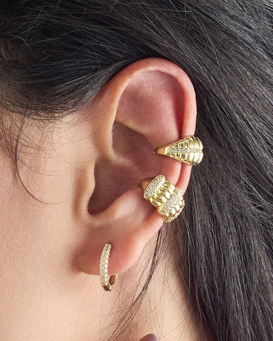 Earcuffs