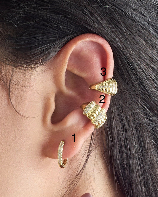 Earcuffs