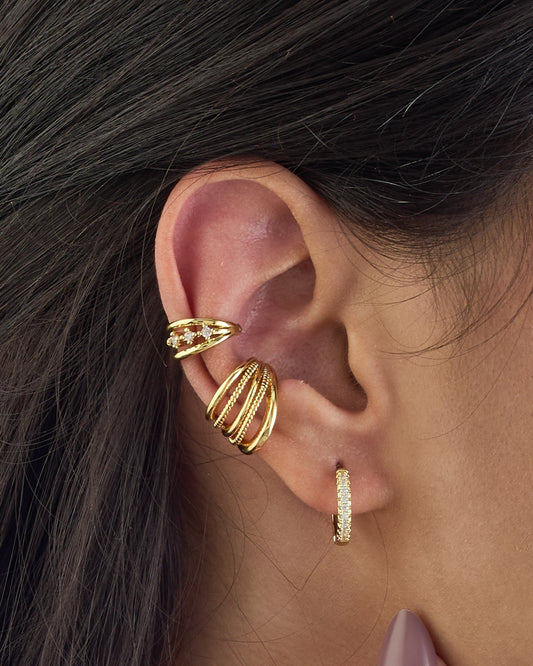 Earcuffs