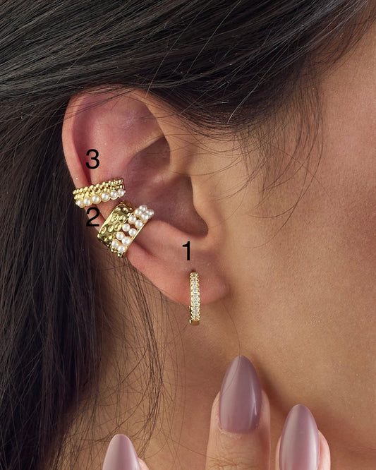 Earcuffs