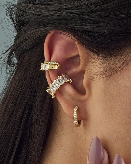 Earcuffs