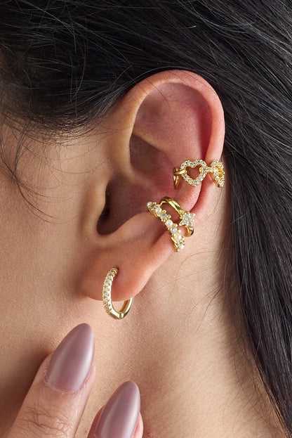 Earcuffs c81